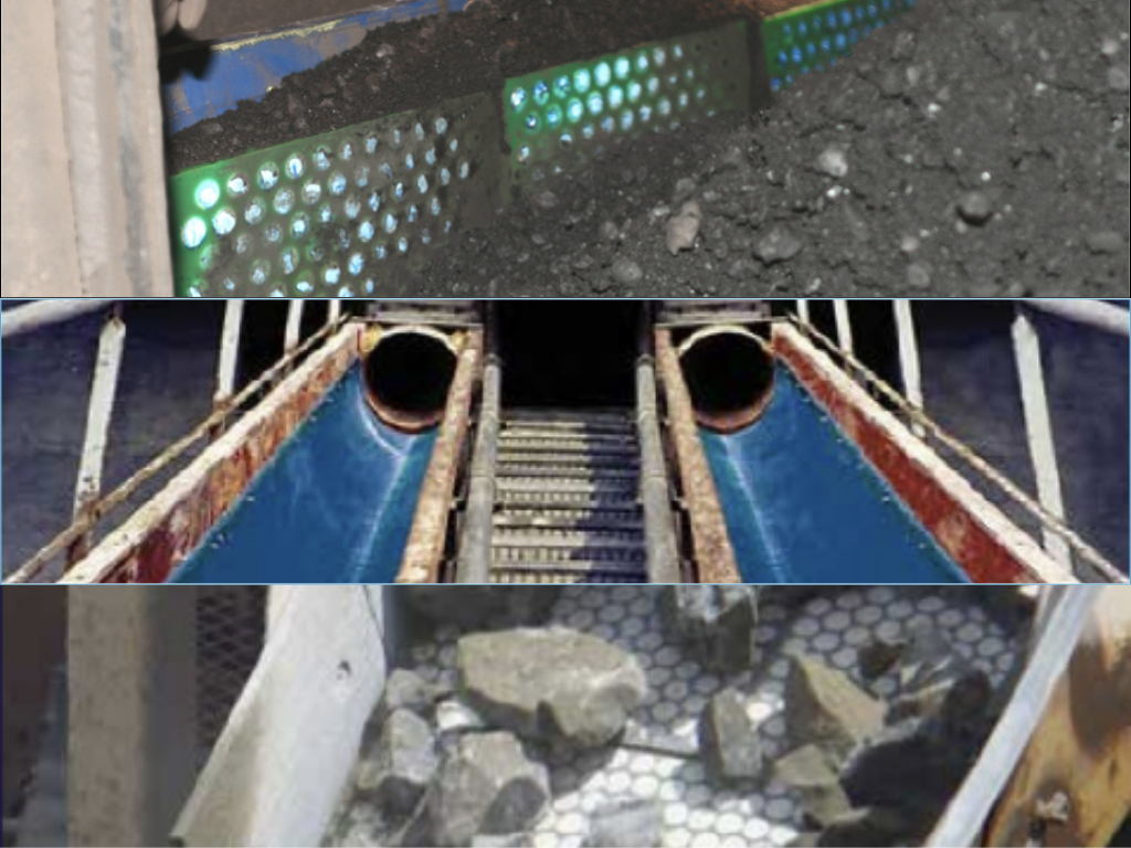 Imagen de minería